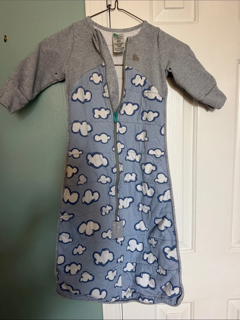 Love to Dream Sleep Sack